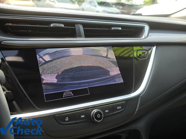 Used 2021 Buick Encore GX Preferred FWD image 24