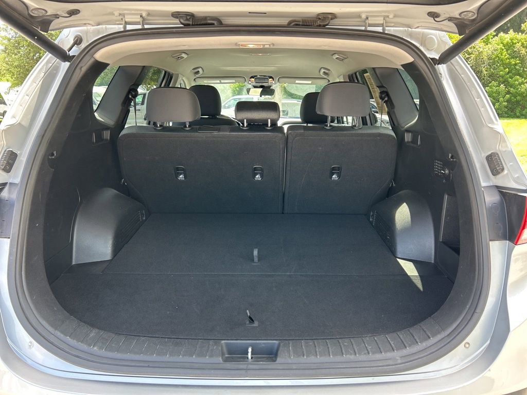 Used 2023 Hyundai Santa Fe SEL image 45
