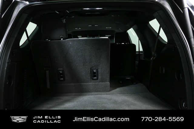 Used 2025 Chevrolet Tahoe LT RWD image 26