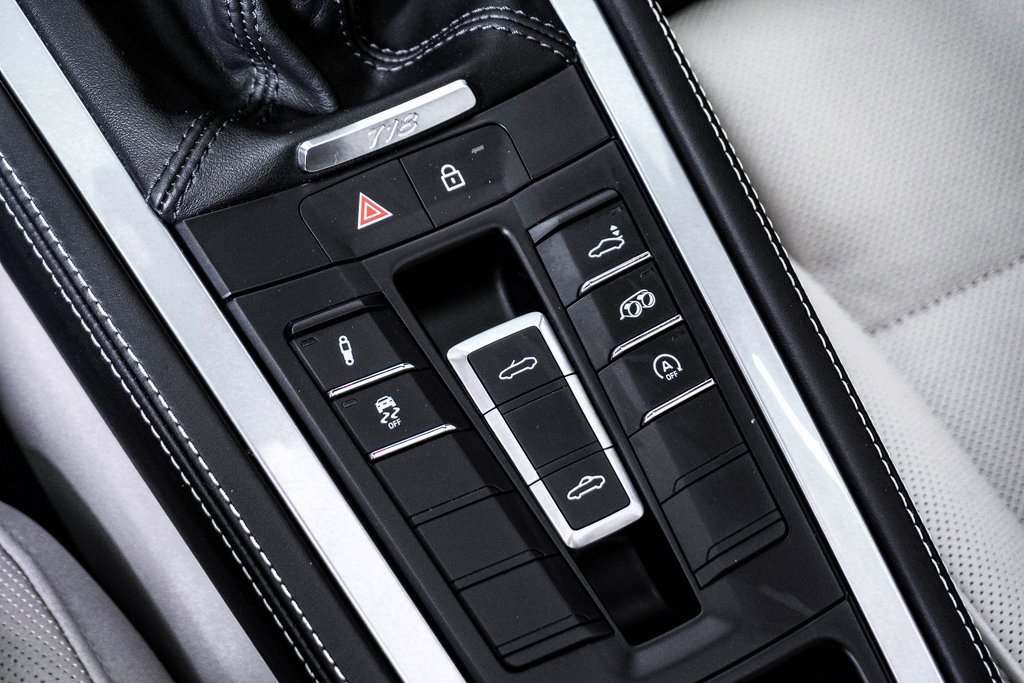 Used 2023 Porsche 718 Boxster GTS image 26