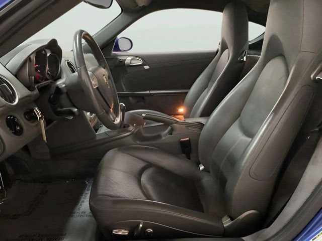 Used 2007 Porsche Cayman RWD image 19