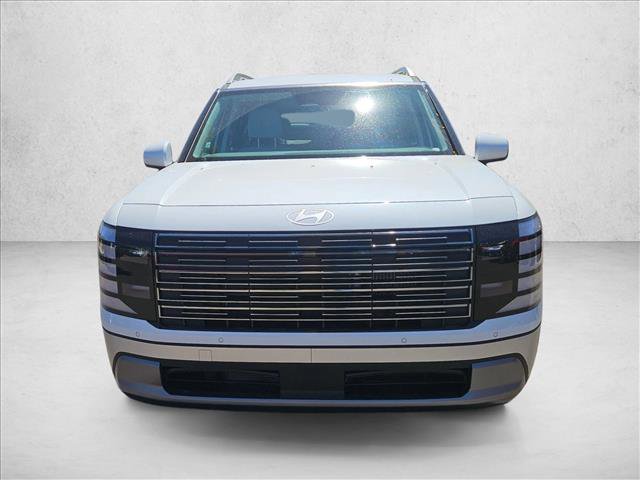 New 2026 Hyundai Palisade SEL image 6