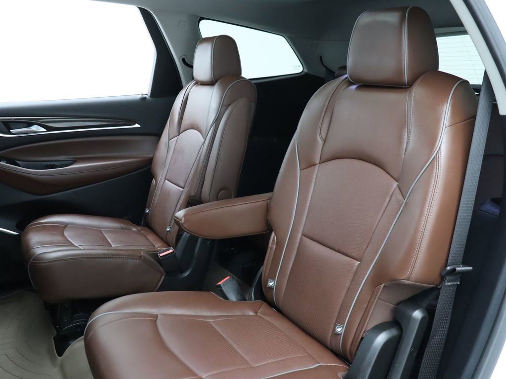 Used 2020 Buick Enclave Avenir image 34