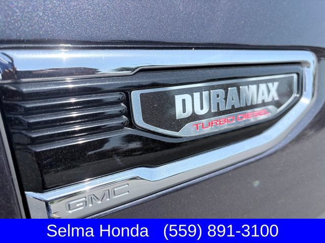 Used 2023 GMC Sierra 1500 SLT w/ SLT Premium Package AWD/4WD image 28