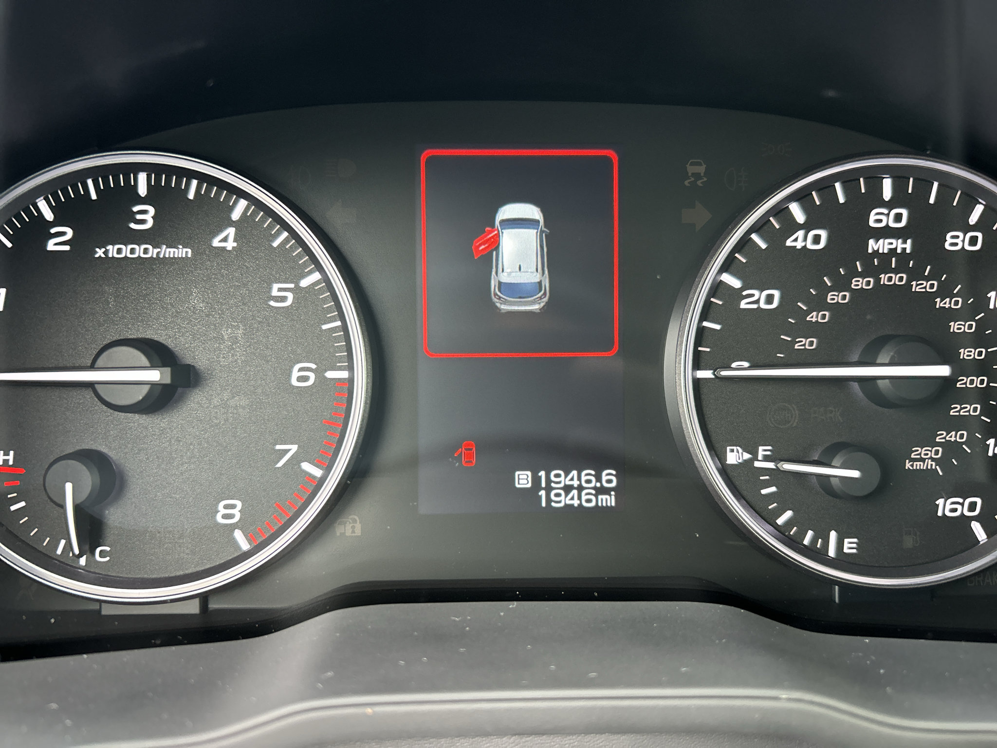 Certified 2025 Subaru Crosstrek 2.5i Premium AWD/4WD image 15