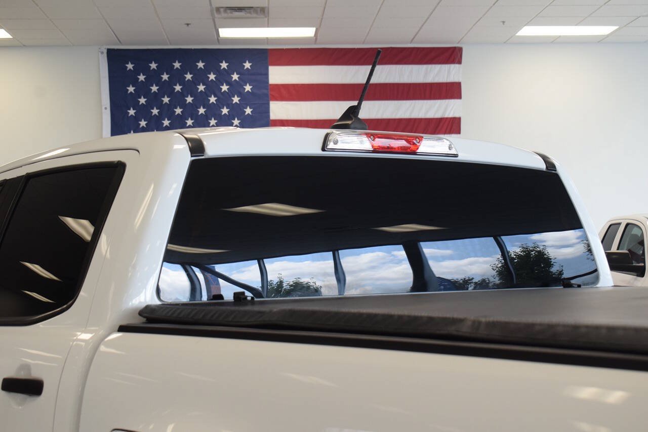 Used 2021 Ford Ranger XLT w/ Equipment Group 301A Mid RWD image 13