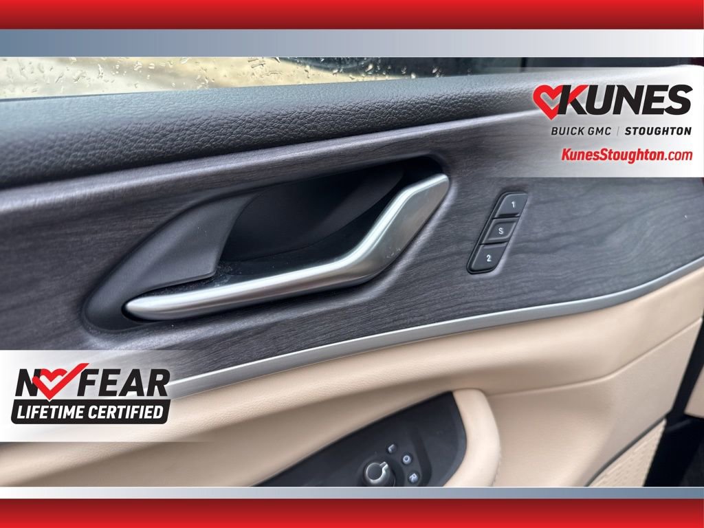 Used 2023 Jeep Grand Cherokee 4WD 4xe image 23