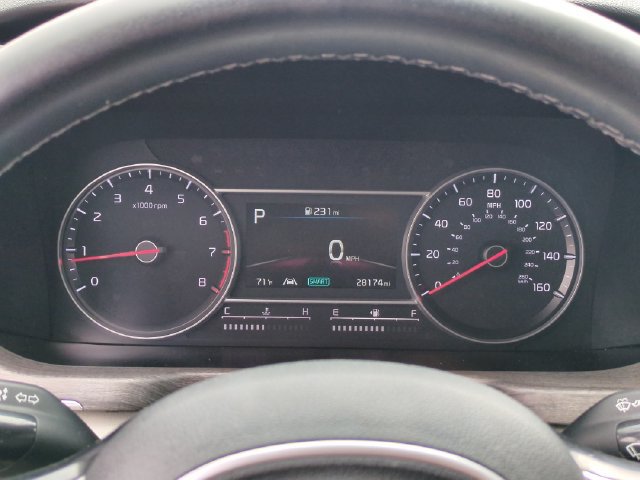 Used 2022 Kia Sorento S AWD/4WD image 20