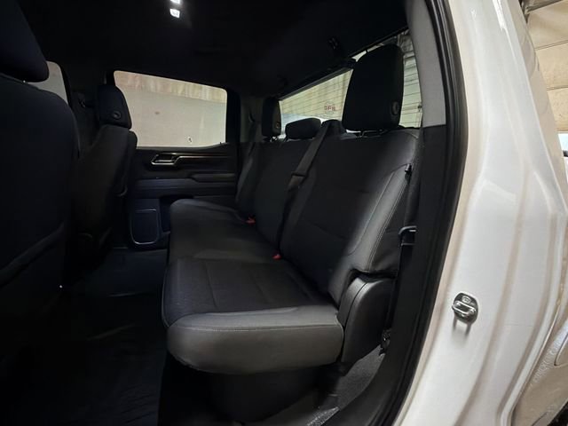 Used 2023 GMC Sierra 1500 SLE w/ Enhanced Capability Package image 23