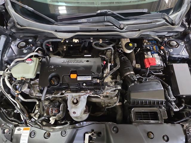 Used 2017 Honda Civic LX image 46