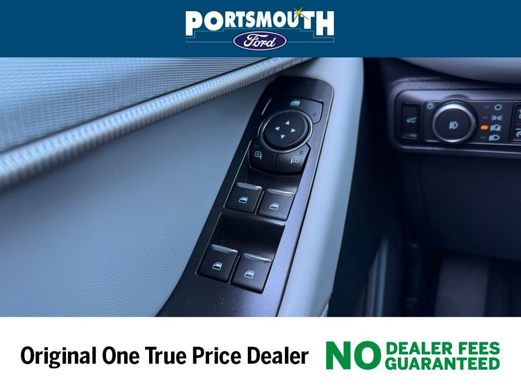 New 2026 Ford Explorer Active w/ Active Comfort Package AWD/4WD image 29