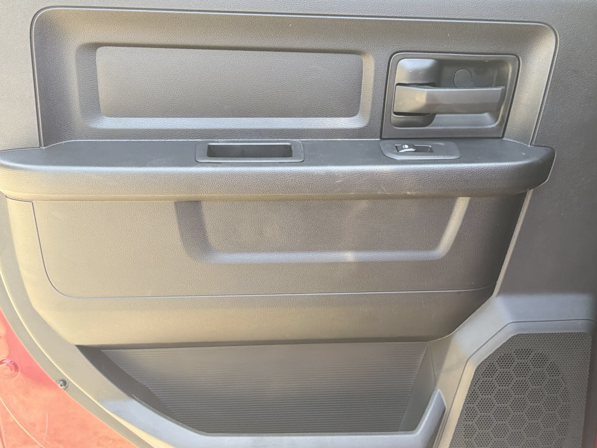 New 2027 RAM 3500 Tradesman AWD/4WD image 22