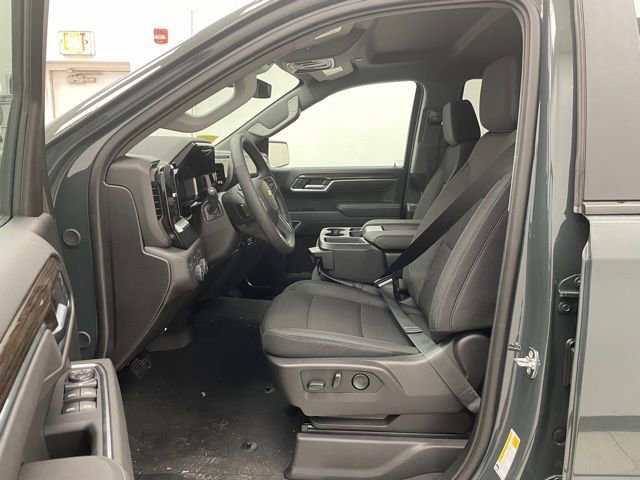 New 2026 Chevrolet Silverado 1500 LT image 8