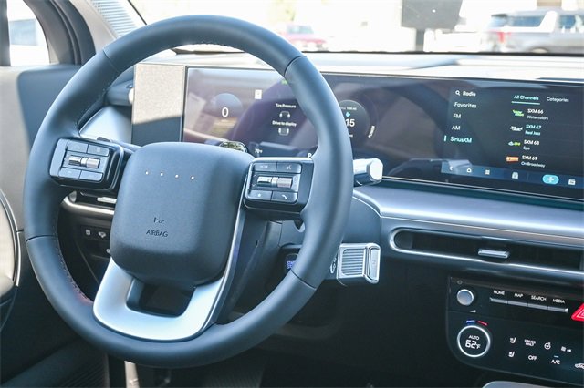 New 2026 Hyundai Ioniq 9 SEL image 15