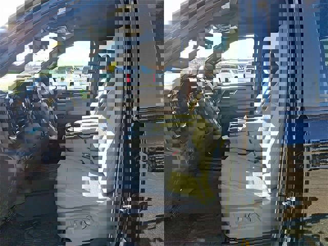 New 2026 Chevrolet Silverado 1500 LT w/ All Star Edition Plus image 10