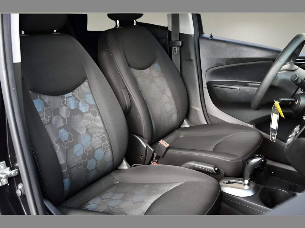 Used 2016 Chevrolet Spark LT FWD image 29
