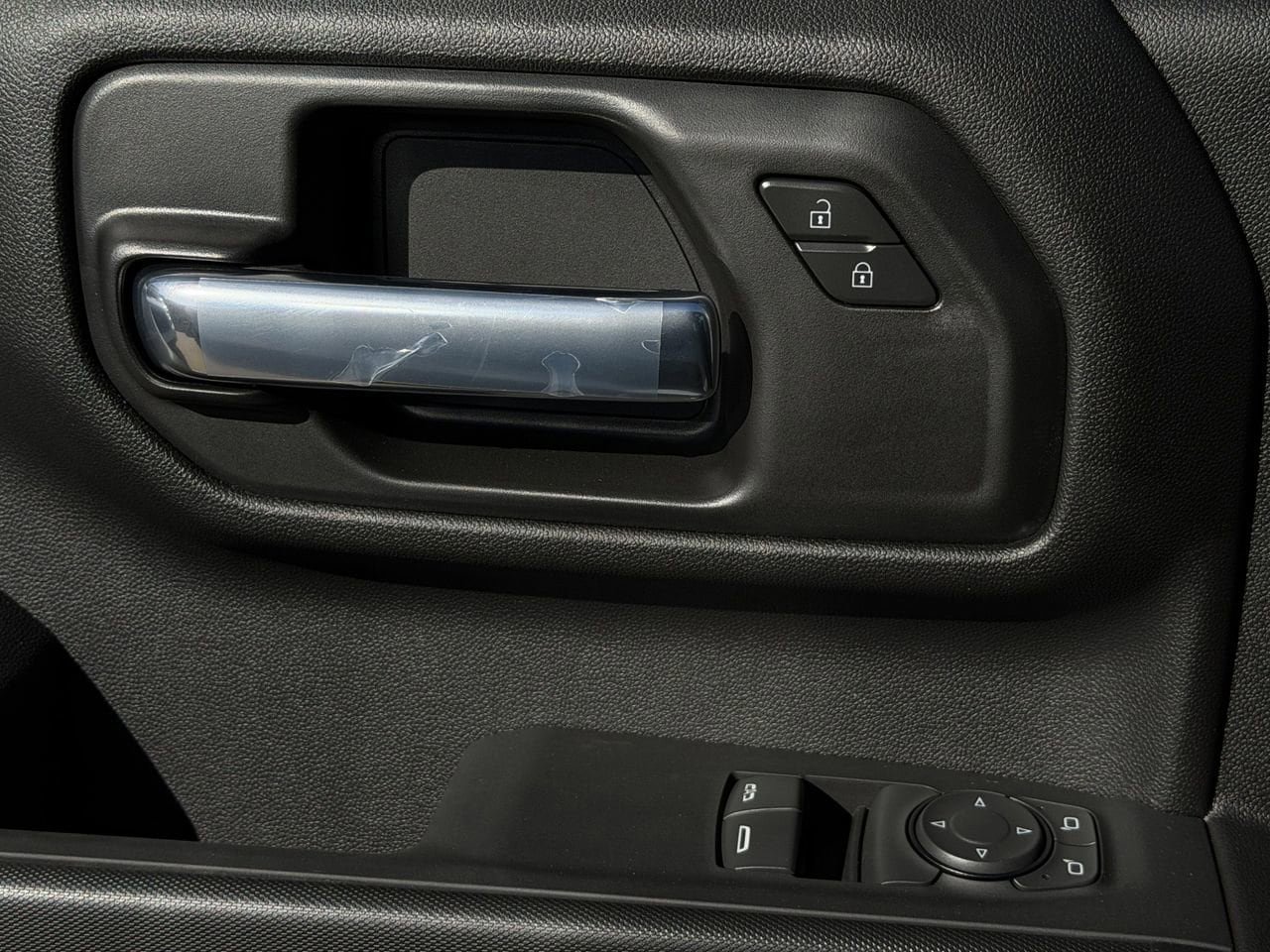 New 2026 Chevrolet Silverado 2500 W/T image 20