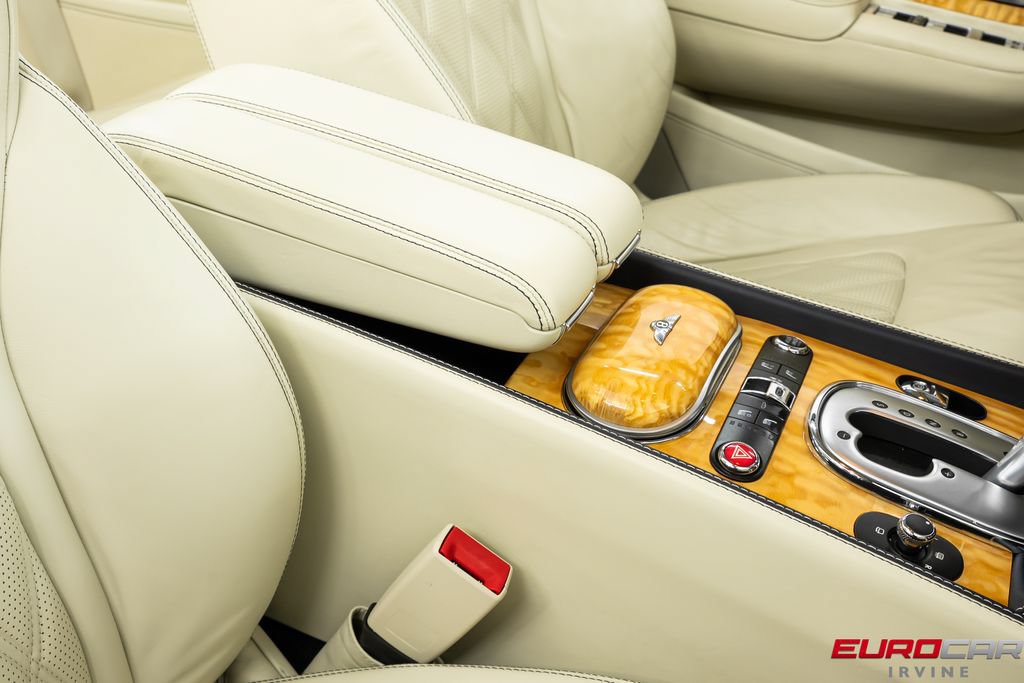 Used 2014 Bentley Continental GT AWD/4WD image 30