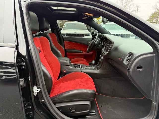 Used 2021 Dodge Charger Scat Pack w/ Plus Group image 30