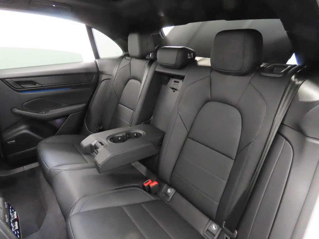 New 2026 Porsche Macan GTS Electric AWD/4WD image 45