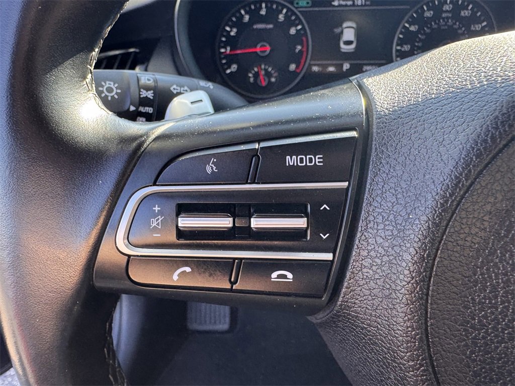 Used 2019 Kia Stinger Premium image 15