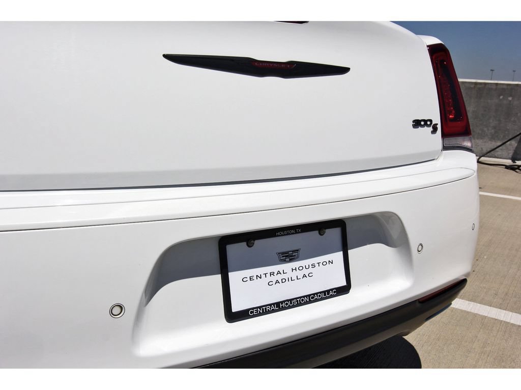 Used 2021 Chrysler 300 S RWD image 29