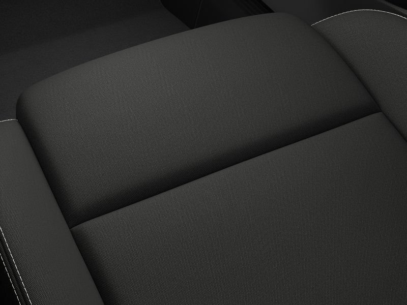 New 2026 Nissan Rogue S FWD image 23