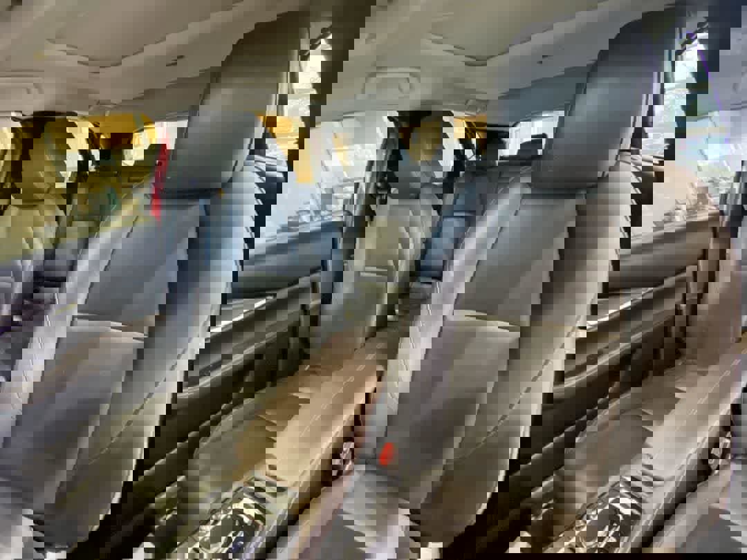 Used 2023 MAZDA CX-30 2.5 Turbo w/ Premium Package image 14