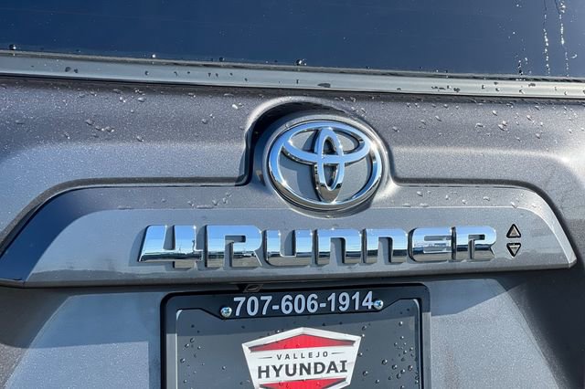 Used 2022 Toyota 4Runner SR5 image 37