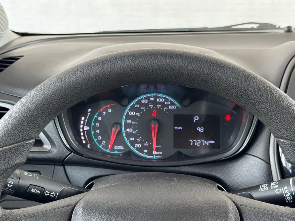 Used 2019 Chevrolet Spark LS image 29