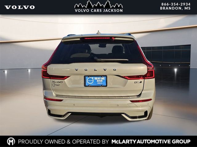 New 2026 Volvo XC60 B5 Plus w/ Protection Package Premier image 5