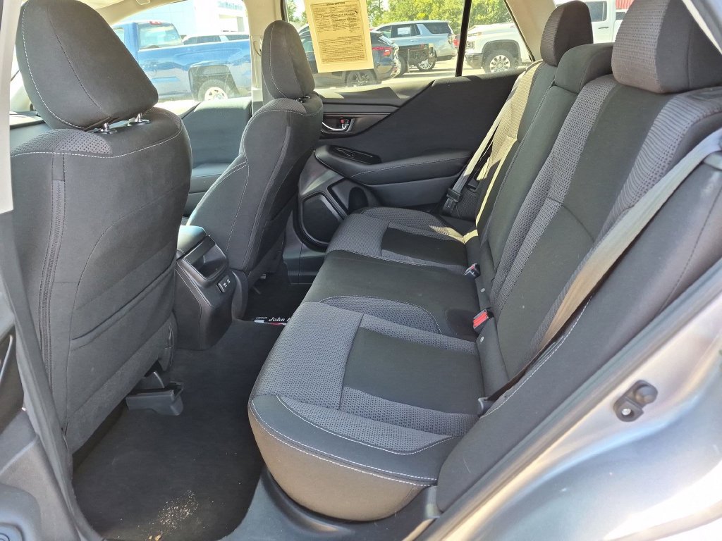 Used 2020 Subaru Outback Premium AWD/4WD image 28