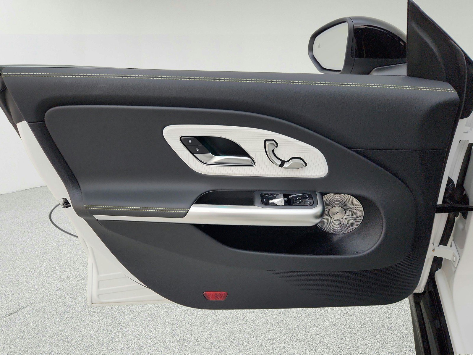 New 2027 Mercedes-Benz CLA 220 image 21