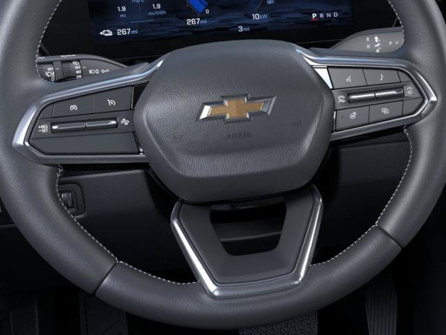 New 2026 Chevrolet Equinox EV LT FWD image 19