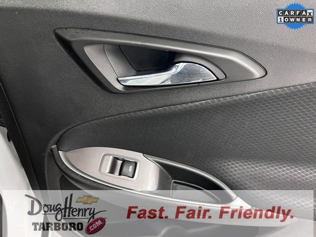 Used 2024 Chevrolet Malibu LT image 36