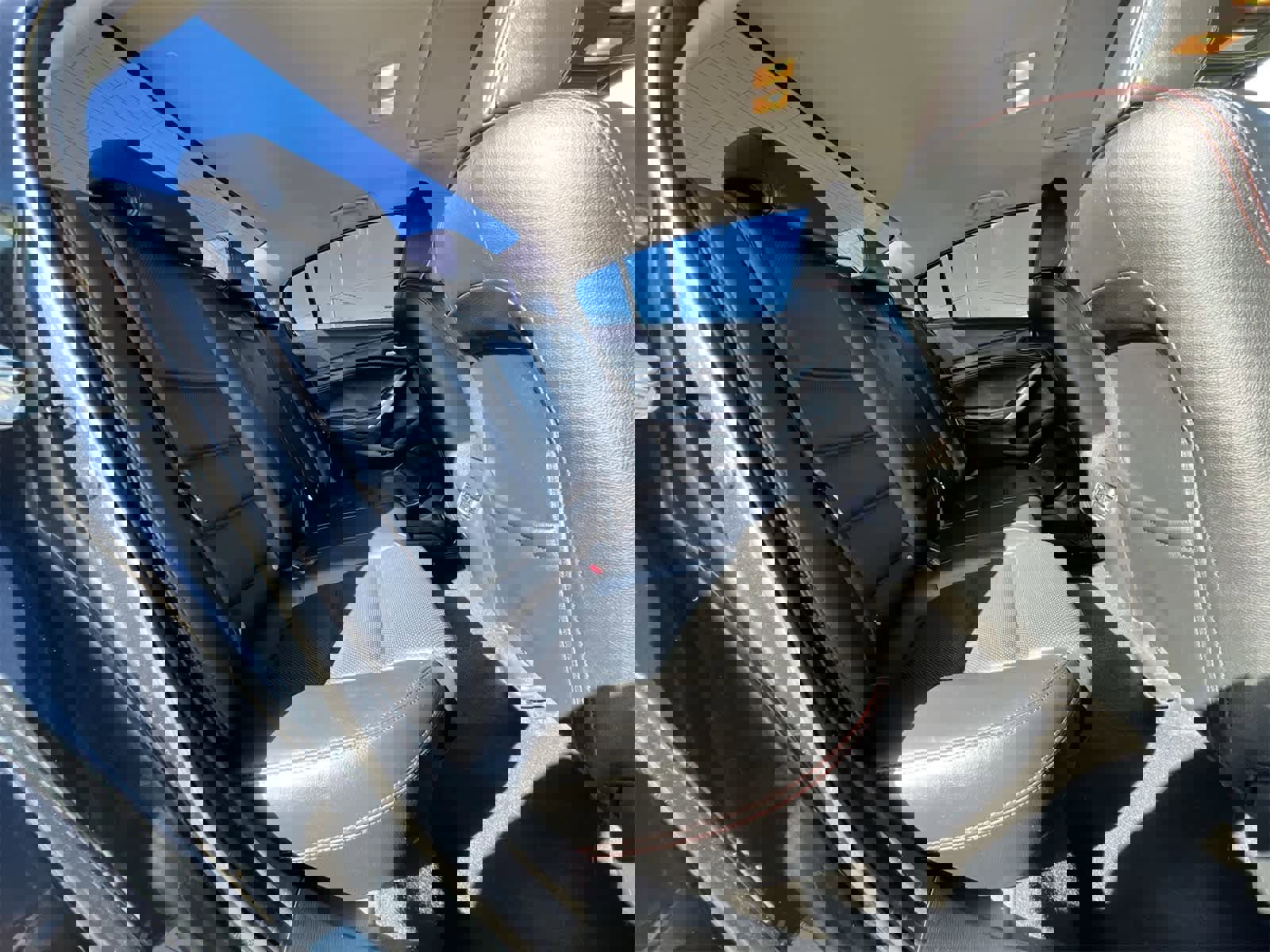 Used 2015 MAZDA MAZDA6 Grand Touring image 21