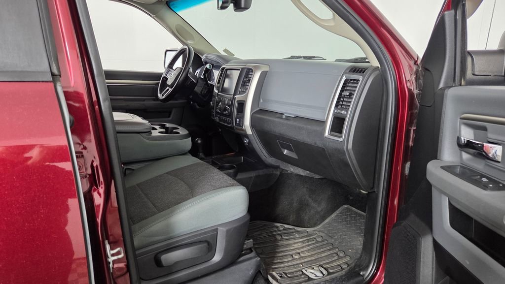 Used 2016 RAM 2500 Power Wagon w/ Comfort Group image 32