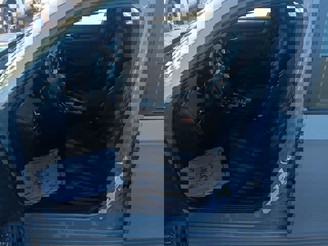 New 2026 Honda Civic Sport image 23