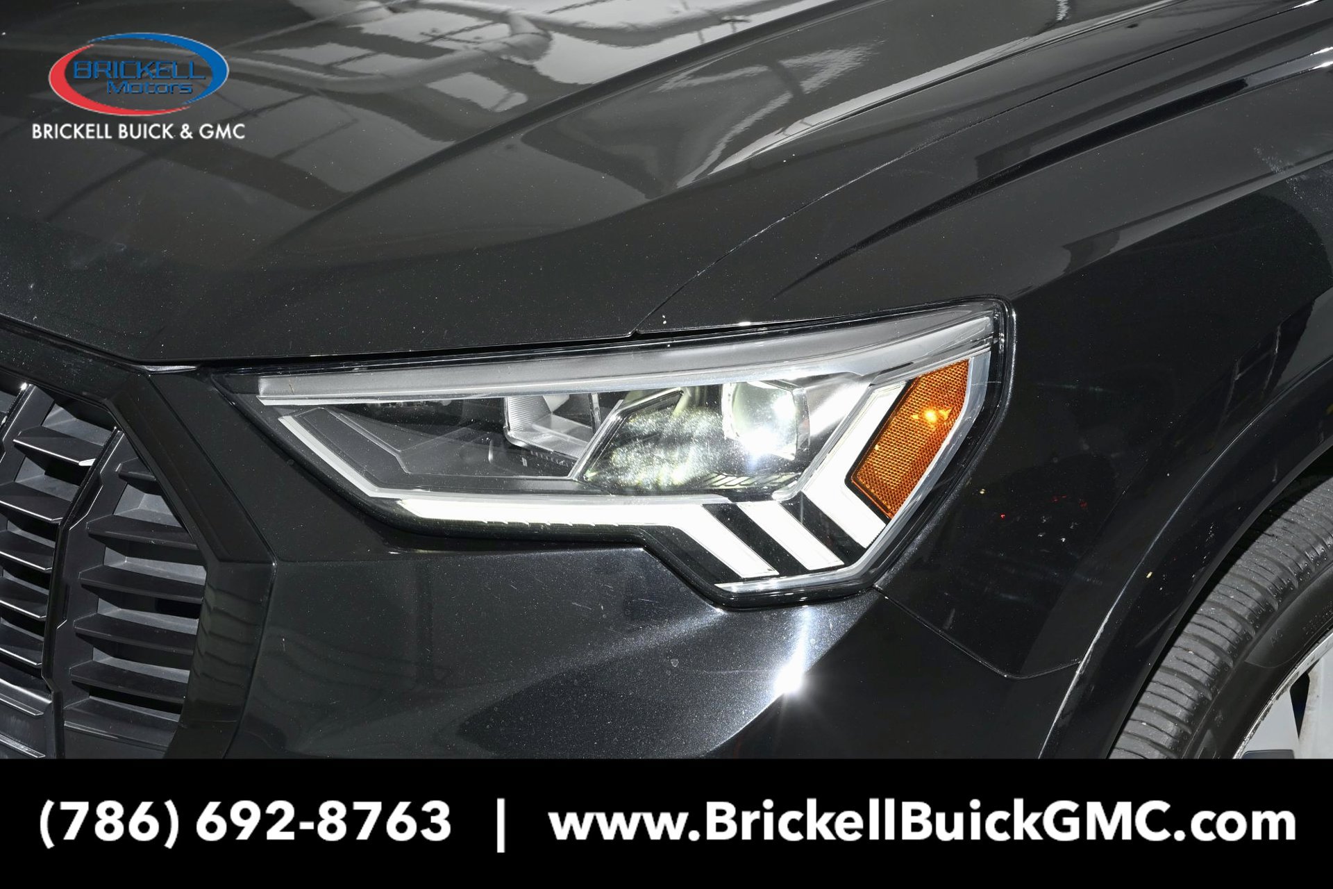Used 2021 Audi Q3 2.0T Premium Plus AWD/4WD image 10