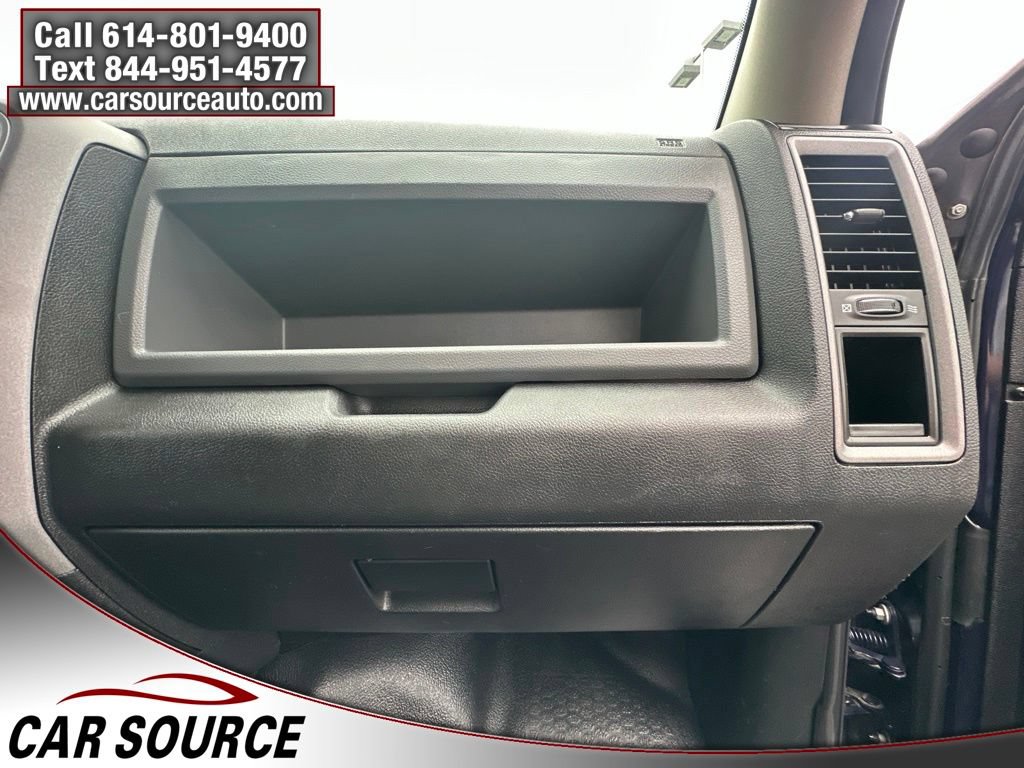 Used 2018 RAM 1500 Tradesman w/ Popular Equipment Group AWD/4WD image 26
