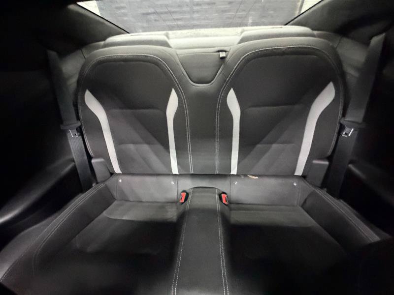 Used 2021 Chevrolet Camaro LT RWD image 13