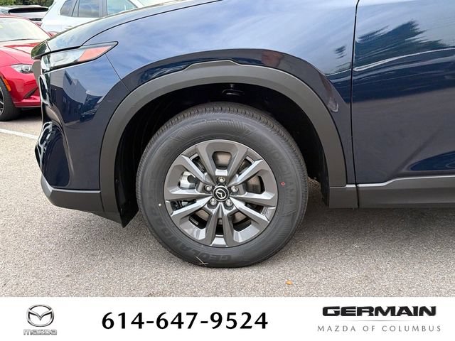 New 2026 MAZDA CX-5 Select AWD/4WD image 12