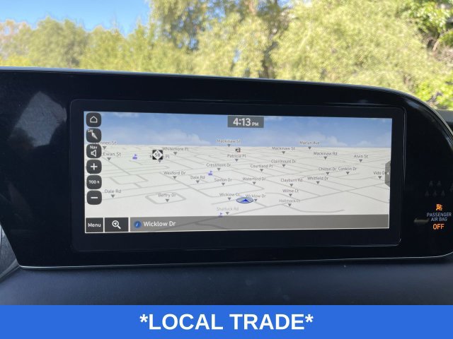 Used 2021 Hyundai Palisade Calligraphy AWD/4WD image 15