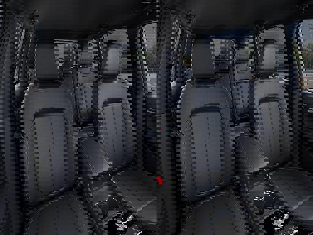 New 2026 Jeep Grand Cherokee Limited image 17