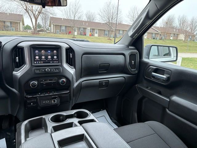 Used 2022 Chevrolet Silverado 3500 W/T w/ Gooseneck/5TH Wheel Package image 21