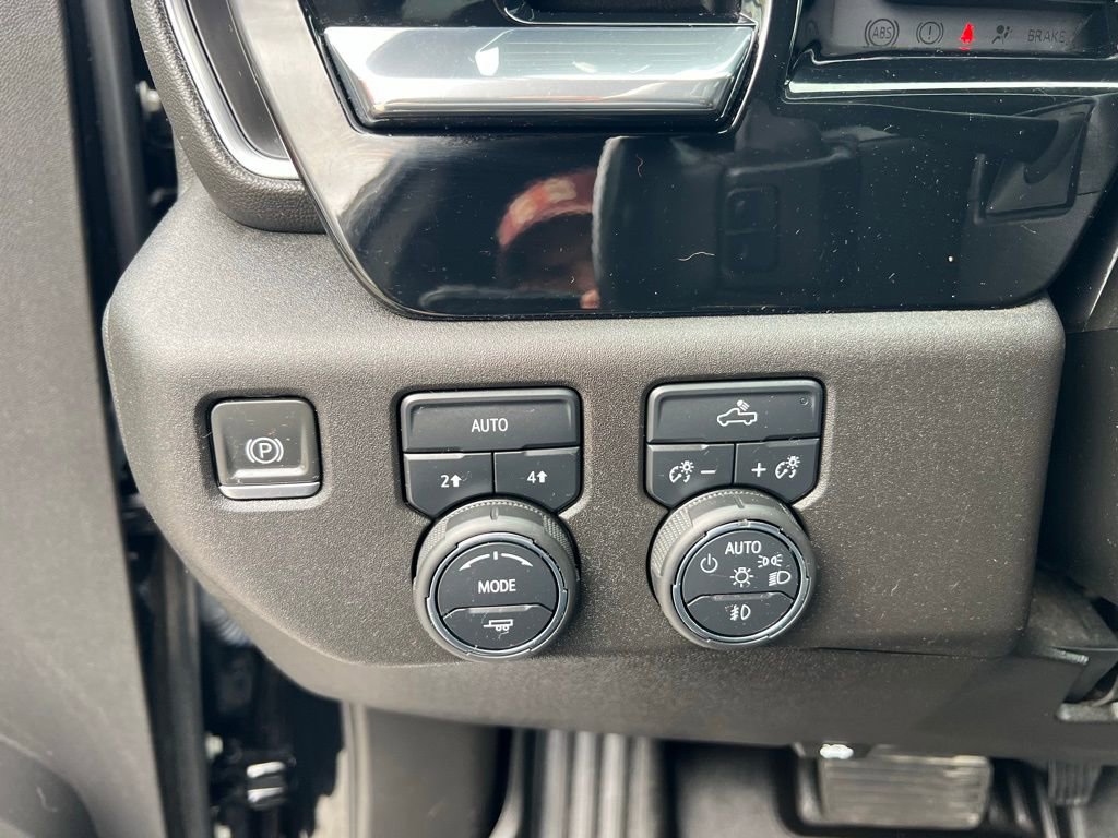 Used 2024 Chevrolet Silverado 1500 RST w/ Convenience Package II AWD/4WD image 50