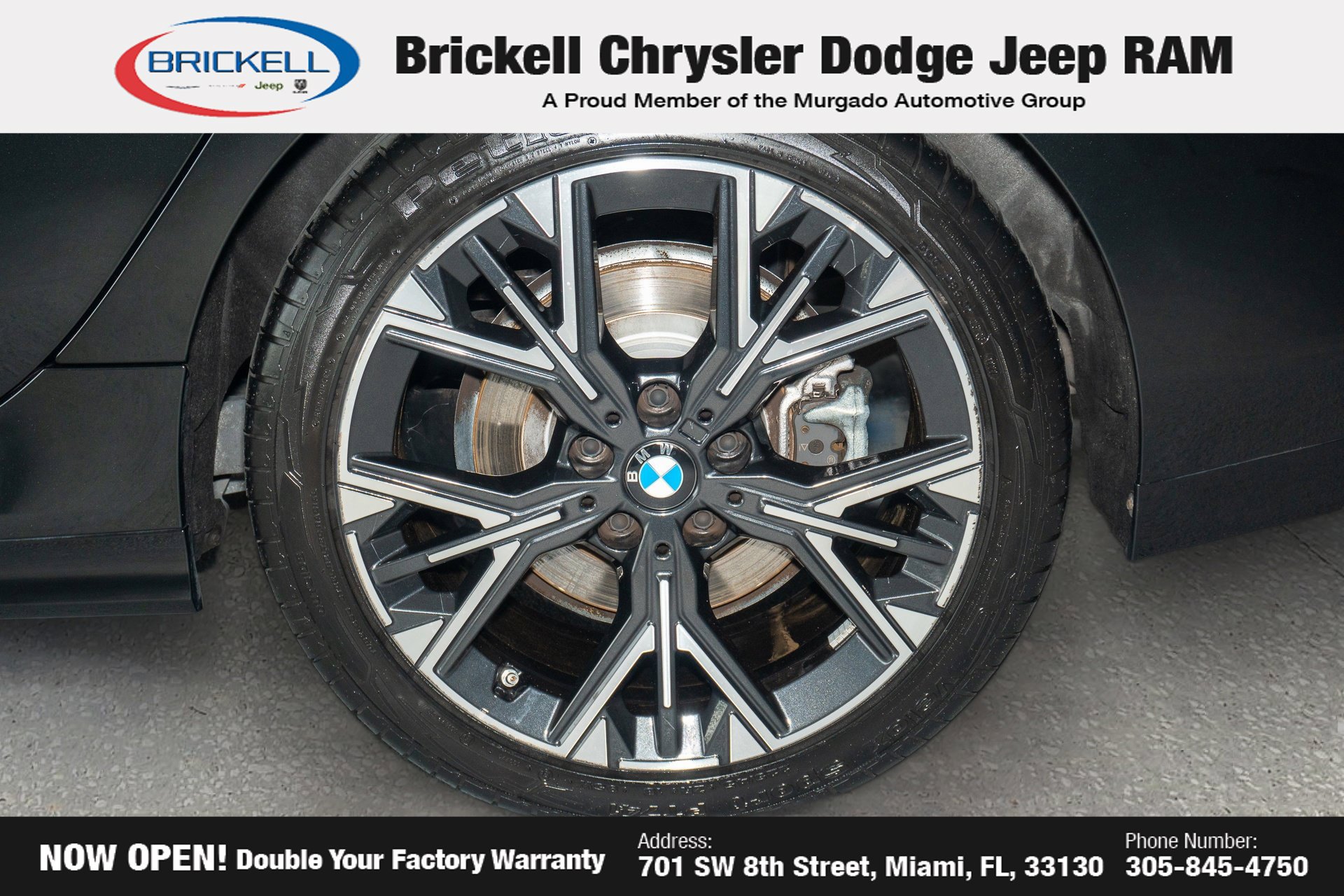 Used 2025 BMW 228i xDrive AWD/4WD image 42