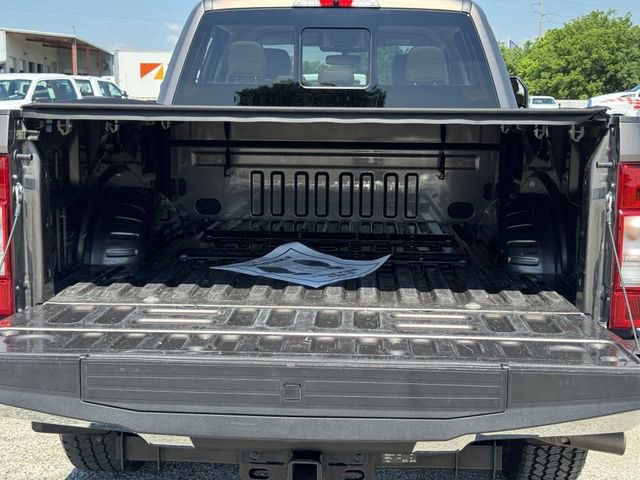 Certified 2020 Ford F250 Lariat w/ Lariat Ultimate Package AWD/4WD image 33