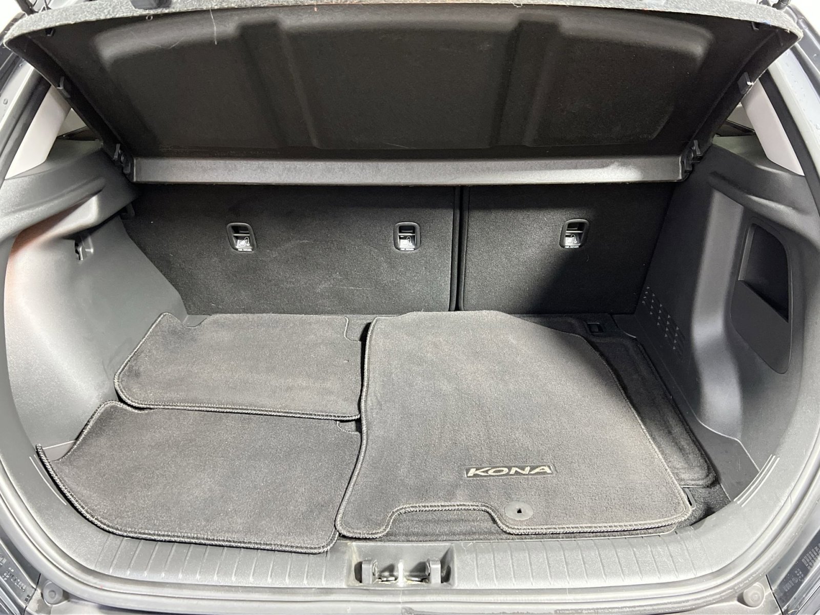 Used 2022 Hyundai Kona SEL image 24