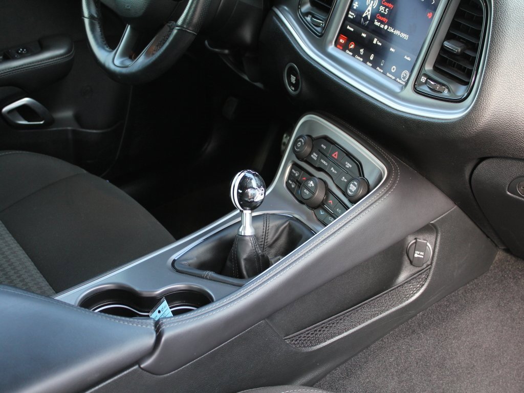 Used 2020 Dodge Challenger R/T Scat Pack image 19